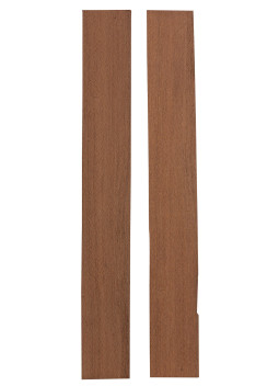 Aros Brazilian Lacewood Estándar (825x125x4 mm)x2