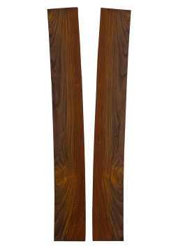 Aros Cocobolo Especial Guitarra Acústica