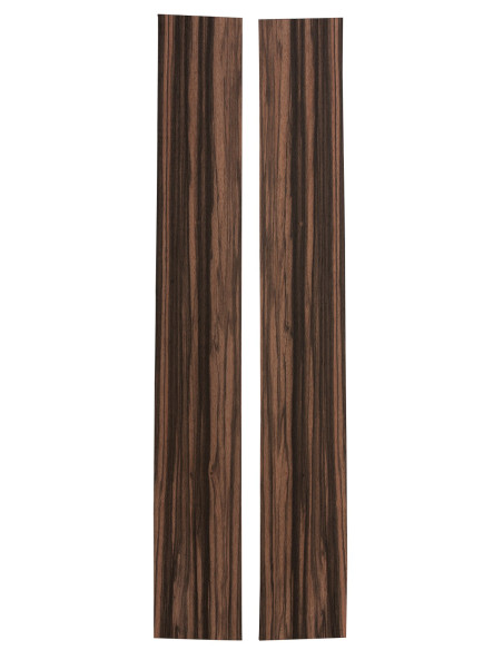 Aros Ébano Amara  Acústica (825x125x4 mm)x2