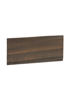 Pala Ébano 3ª FSC 100% (200x90x3,5 mm)