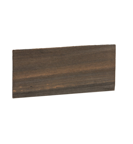 Pala Ébano 3ª FSC 100% (200x90x3,5 mm)