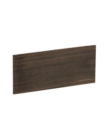 Makassar Ebony Headplate (220x90x3,5 mm)