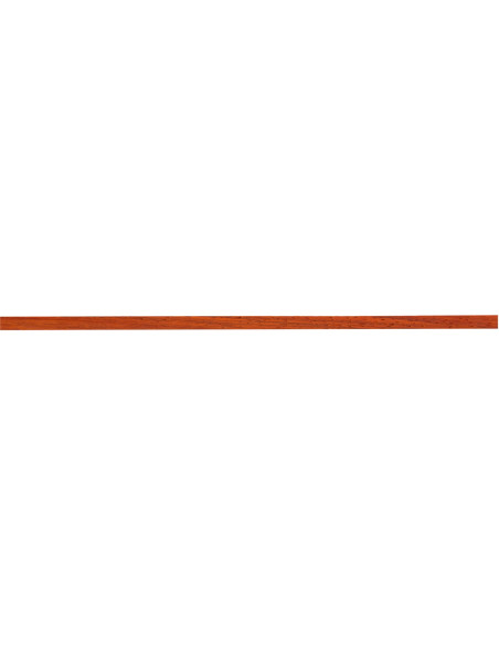 Padouk Purfling 840x6x1,5mm