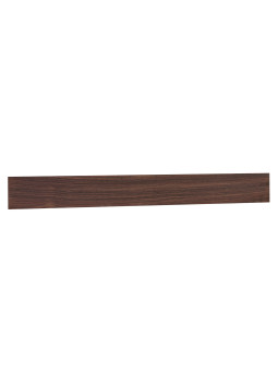 Diapasón Palo Santo India 1ª 720x70/60x9 mm