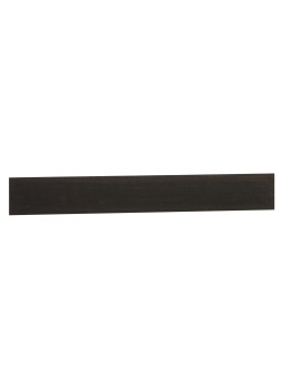 AA African Ebony Fingerboard 100% FSC 530x75x9 mm