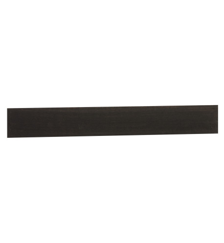 AA African Ebony Fingerboard 100% FSC (500x75x9 mm)