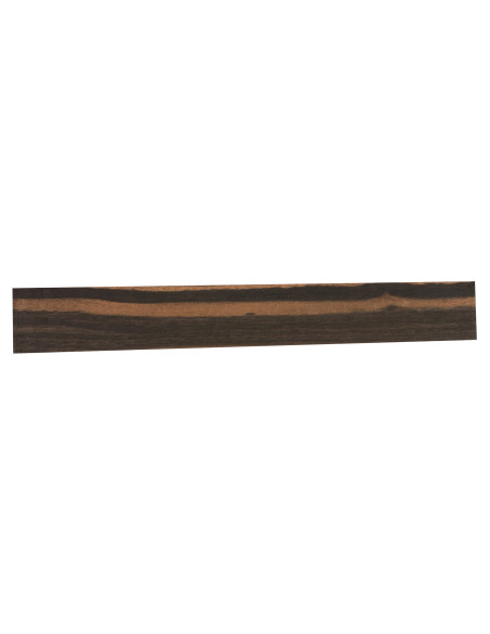 Diapasón Ébano África 4ª (530x75x9mm)