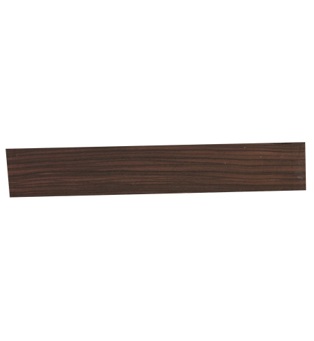 Makassar Ebony Fingerboard (530x75x9 mm)