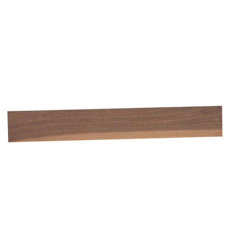 Diapasón Nogal Americano (470x75x9 mm)