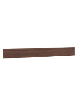 A Indian Rosewood Electric Guitar Fingerboard