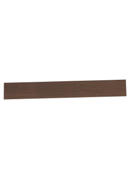 Diapasón Wengue (500x75x9 mm)