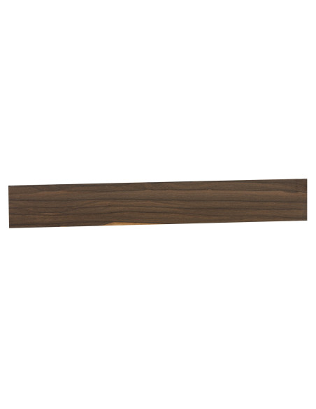 Diapasón Ziricote 530x75x9 mm