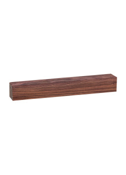 Puente Palo Santo Violeta 220x30x30 mm