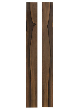 Aro Ébano Especial FSC 100% (800x110x3,5 mm)x2