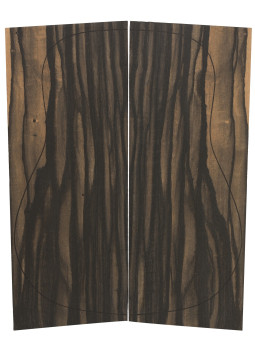 Fondos Ébano FSC 100% Polilla (550x215x4,5 mm.)x2