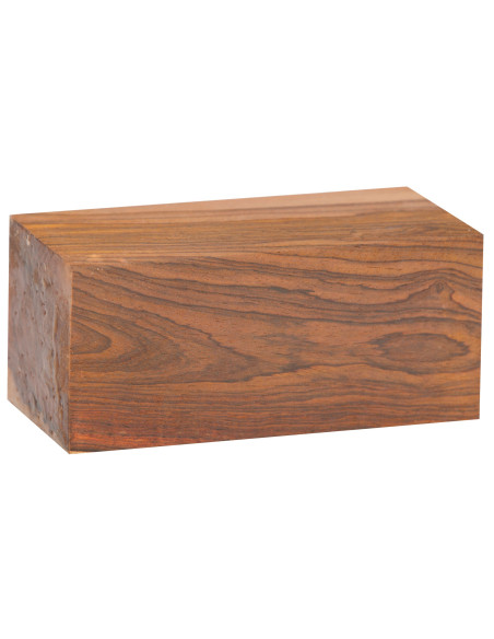 madera para corno inglés