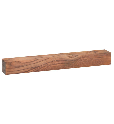 Puntero Cocobolo Gaita Asturiana 360x38x38 mm