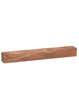 Cuerpo Cocobolo Oboe 280x37x37 mm