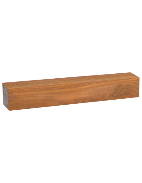 Punteiro Cocobolo Gaita Gallega Si♭ 350/360x45x45 mm