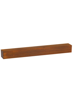 madera para corno inglés