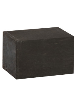 Copa Ronco Ébano FSC 100% Gaita Asturiana 110x70x70 mm