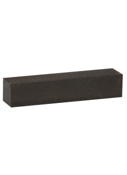 Copa Ronqueta / Soplete Ébano Gaita Gallega / Asturiana 190x40x40 mm