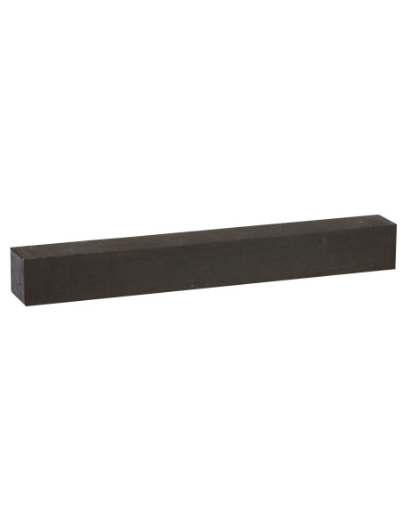 Chanter Ebony Asturian Bagpipe 360x38x38 mm