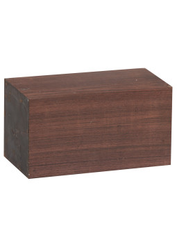Pza. Palo Violeta 140x65x65 mm