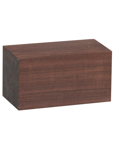 Copa Ronco Palo Violeta Gaita Asturiana 110x70x70 mm