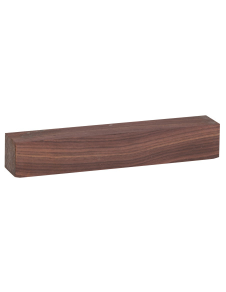Copa Ronqueta / Soplete Palo Violeta Gaita Gallega / Asturiana 190x40x40 mm