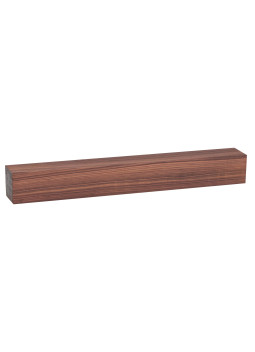 Tercia de Ronco / Prima de Ronqueta Palo Violeta Gaita Gallega Si♭ 230x35x35 mm