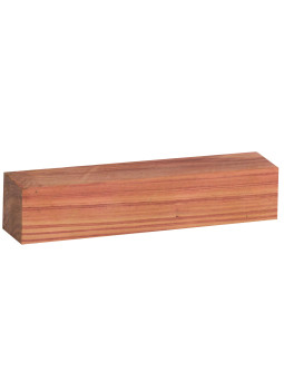 Soplete / Buxa de Ronco Palo Rosa Gaita Gallega 170x35x35 mm