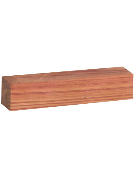 Soplete / Buxa de Ronco Palo Rosa Gaita Gallega 170x35x35 mm