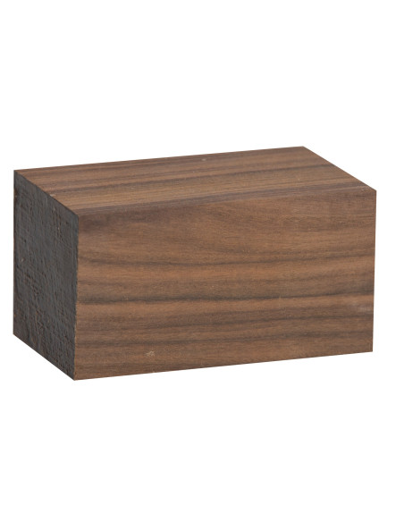 Pza. Pau Ferro 110x70x70 mm