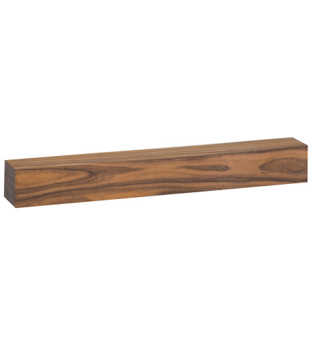 Prima de Ronco / Segunda de Ronco Pau Ferro Gaita Gallega Si♭ 320x37x37 mm