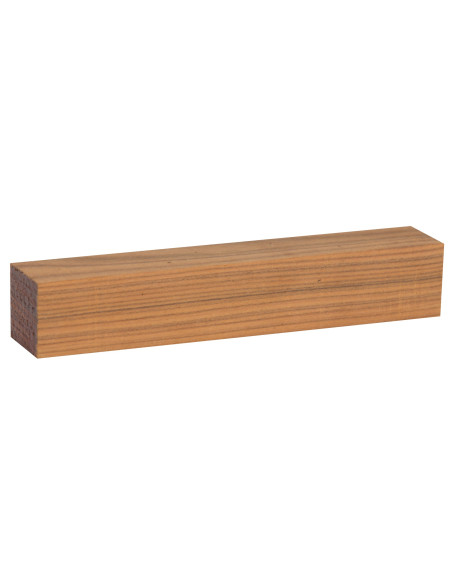Pza. Pau Ferro 400x65x65 mm