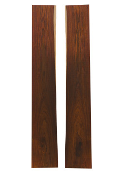 Aros Cocobolo (700x100x3,5 mm)