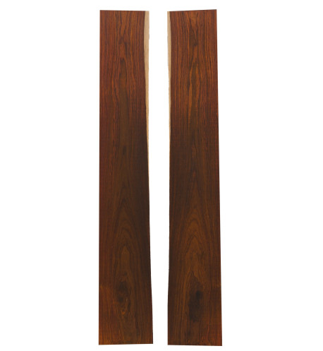 Aros Cocobolo (530x100x3 mm)x2