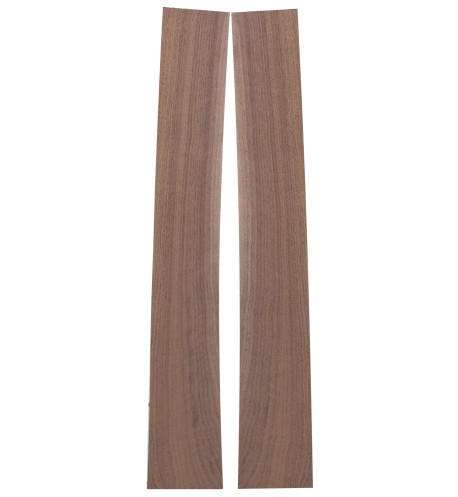 European Walnut Sides (550x100x3 mm)