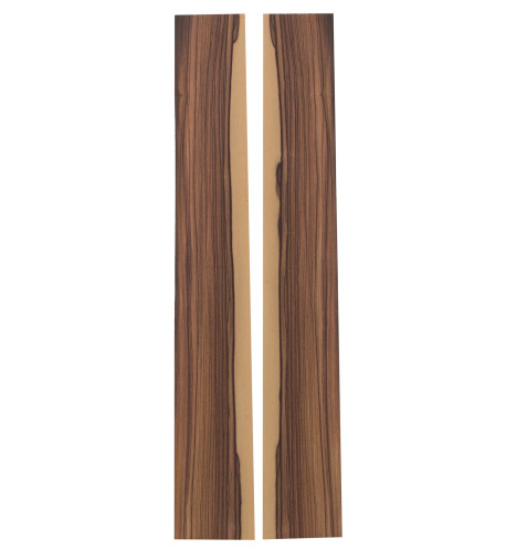Santos Rosewood Sides (530x100x3 mm)x2