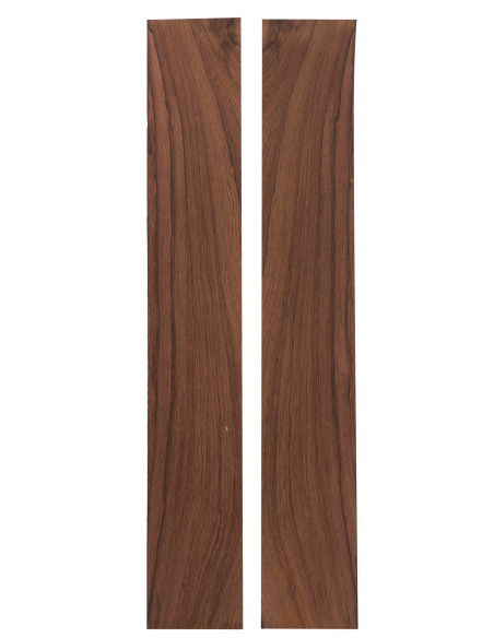 Aros Palo Santo Madagascar (CITES) (530x100x3mm)x2