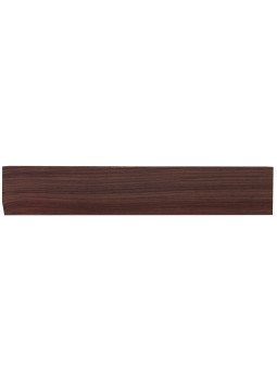 Diapasón Palo Santo India (420x66x9 mm)