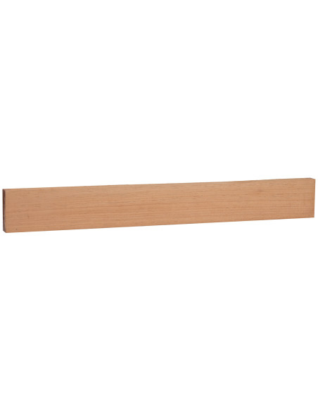 Honduras Cedar Neck (CITES) 580x75x22mm