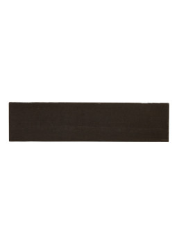 Cordal Ébano (213x77x17 mm)