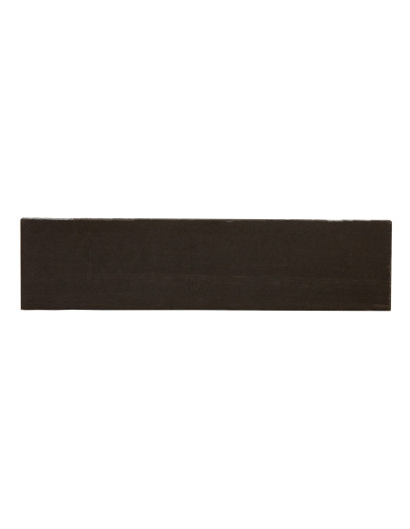 Ebony Tailpiece (213x77x17 mm)