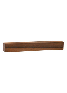 Puente Palo Santo Madagascar Especial 220x30x30 mm