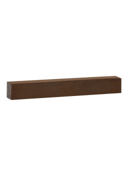 Wengue Bridge 220x30x30 mm