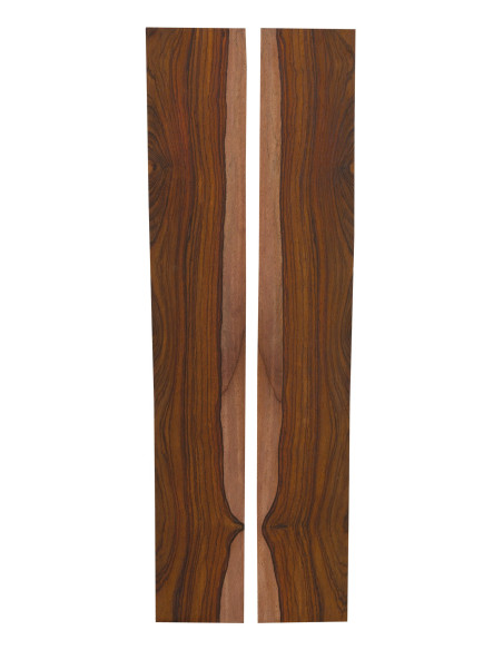 Aros Cocobolo (CITES) (460x80x3mm)x2