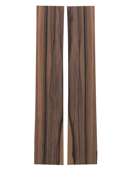 Aros Ébano Exótico (460x80x3mm)x2