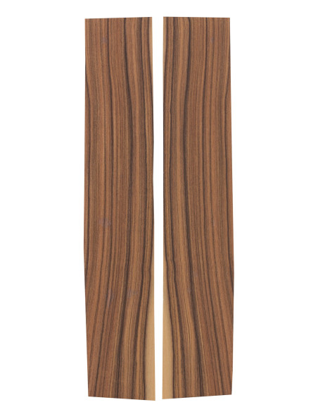 Aros Pau Ferro (420x80x3mm)x2